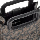 Mini Bolso Pop Kaos Icon  TOUS BAGS