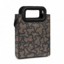 Mini Bolso Pop Kaos Icon  TOUS BAGS