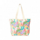 Mixed Bolso de Tela 31L  RIP CURL