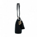 Bolso JC4285PP0M KJ0  LOVE MOSCHINO