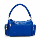 Bolso Half Habana Fantasy  DESIGUAL