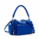 Bolso Half Habana Fantasy  DESIGUAL