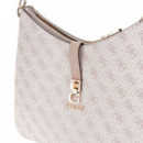 Bolso Zamira Hobo  GUESS