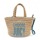 BOLSO NORA STRAW