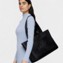 Bolso Shopper Xl Amaya la Rue New  TOUS BAGS