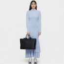 Bolso Shopper Xl Amaya la Rue New  TOUS BAGS