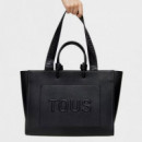 Bolso Shopper Xl Amaya la Rue New  TOUS BAGS