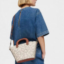 Bolso Capazo Kaos Icon Beige Tous  TOUS BAGS