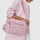 Bolso Bebé Kaos Rosa Tous - Modelo Catri  TOUS BAGS