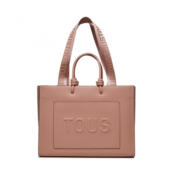 Shopper Xl Amaya Topo la Rue New Tous  TOUS BAGS