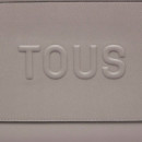 Shopper Amaya Gris la Rue New Tous  TOUS BAGS