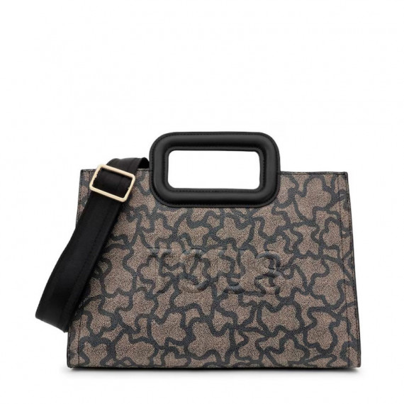 Shopping Amaya K Icon Multi Negro Tous  TOUS BAGS