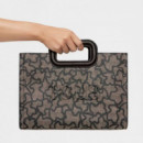 Shopping Amaya K Icon Multi Negro Tous  TOUS BAGS