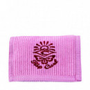 Cartera de Icons Of Surf  RIP CURL