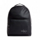 Mochila  UB1 Mono Logo  CALVIN KLEIN JEANS