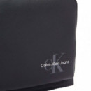 Mochila  UB1 Mono Logo  CALVIN KLEIN JEANS