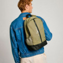 Mochila Portátil Multibolsillos  PEPE JEANS