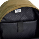 Mochila Portátil Multibolsillos  PEPE JEANS