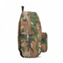 Mochila Old Skool Class  VANS