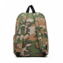 Mochila Old Skool Class  VANS