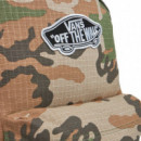 Mochila Old Skool Class  VANS