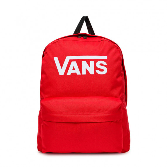 Mochila Old Skool Print  VANS