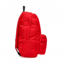 Mochila Old Skool Print  VANS