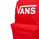 Mochila Old Skool Print  VANS