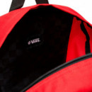 Mochila Old Skool Print  VANS