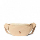 Riñonera de Loneta  RALPH LAUREN BAGS