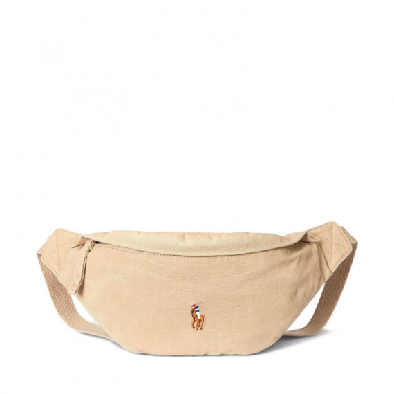 Riñonera de Loneta  RALPH LAUREN BAGS