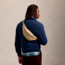 Riñonera de Loneta  RALPH LAUREN BAGS