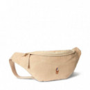 Riñonera de Loneta  RALPH LAUREN BAGS