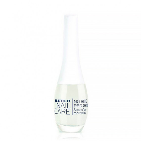 No Bite Pro Growth
esmalte Stop Uñas Mordidas  BETER