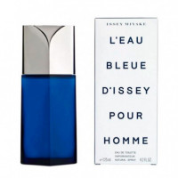 Bleue Man  ISSEY MIYAKE