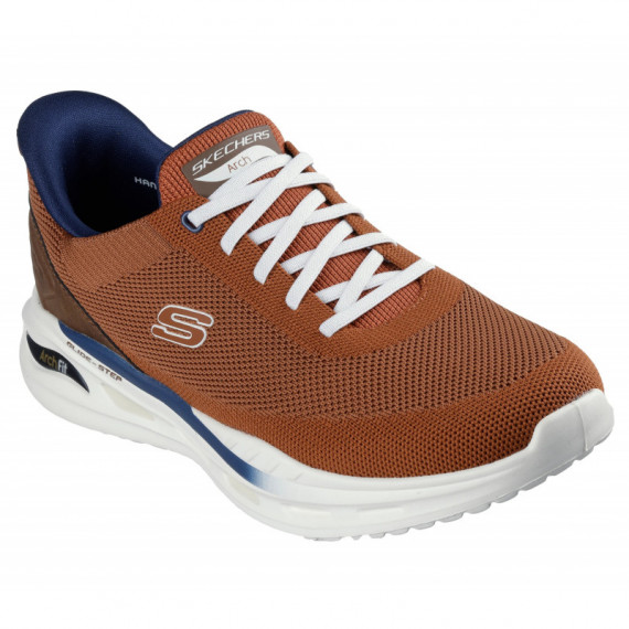 SKECHERS Slip-ins Relaxed Fit: Arch Fit Orvan - Kincade