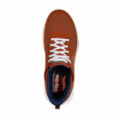 SKECHERS Slip-ins Relaxed Fit: Arch Fit Orvan - Kincade