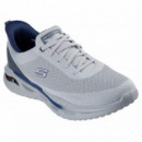 SKECHERS Slip-ins Relaxed Fit: Arch Fit Orvan - Kincade