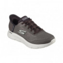 SKECHERS Slip-ins: Go Walk Flex - New World