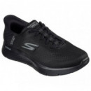 SKECHERS Slip-ins: Go Walk Flex - New World