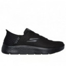SKECHERS Slip-ins: Go Walk Flex - New World