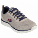 Zapatillas Track - Leshur de SKECHERS