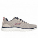 Zapatillas Track - Leshur de SKECHERS