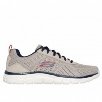 Zapatillas Track - Leshur de SKECHERS