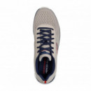 Zapatillas Track - Leshur de SKECHERS