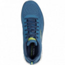 Zapatillas Track - Leshur de SKECHERS