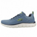 Zapatillas Track - Leshur de SKECHERS
