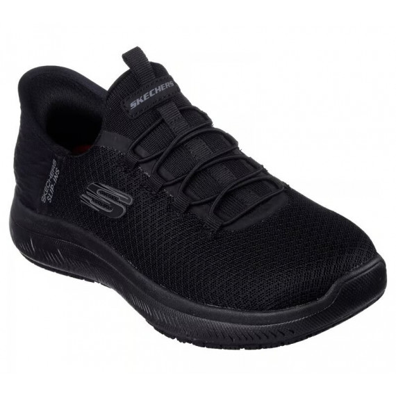 SKECHERS Slip-ins Work: Summits Sr - Enslee