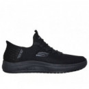 SKECHERS Slip-ins Work: Summits Sr - Enslee
