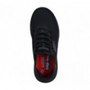 SKECHERS Slip-ins Work: Summits Sr - Enslee
